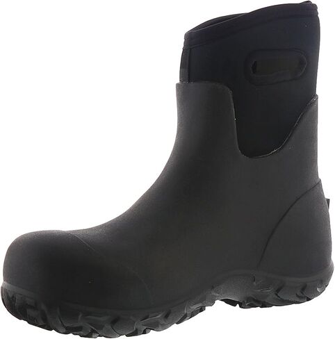 BOGS Workman Mid CT Men's Boot in Saudi Arabia