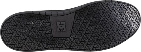 DC Men Gaveler Work Work Shoe in Saudi Arabia