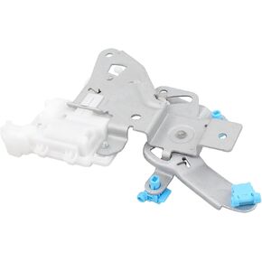 MOTOKU Tailgate Trunk Lid Latch Lock Actuator for Ford F-150 2015-2023 F-250 F-350 Super Duty 2017-2023 F-450 F-550 Super Duty 2018-2023
