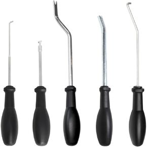 DPTOOL DOOR HANDALLED DELOVE RESOVENT SET STROW ROOP GROK FANDER TOOLE TOULL Audi VW Golf Tiguan Replace T10389 T10539 T10518A T10517 T10118