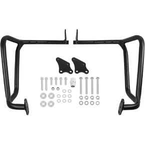 Highway Crash Bar Engine Guard Replacement for Honda XL750 XL 750 Transalp XL750 2023 2024 2025(Upper and Lower)