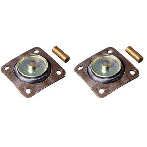 Dorman Help! 90082 Accelerator Diaphram (Pack of 2)