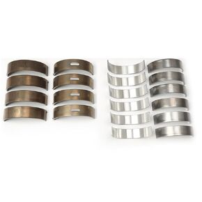 057198491A Engine Connecting Rod & Crankshaft Bearing Kit 3.0TDI CRCA 059105561AK Compatible with VW Touareg Audi A4 A5 A6 A7 A8 S4 S5 S6 S8 Avant Quattro Q5 Q7 Q8 Sportback
