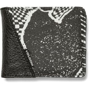 محفظة Bifold Hardbound للرجال