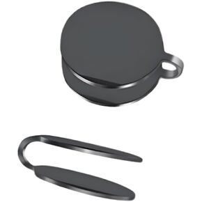 Keloid Pressure Earrings for Women Men Small Clip on Compression Earring for Swelling