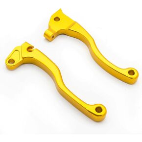 CNC BRAKE CLUCT REVERS لـ TTR125 TTR125L 2000-2024 ، WR250 WR250R 2007-2017 ، WR250X 2007-2012 ، YZ80 1987-1996 ، YZ125 1985-1988 ، XT225 1995-2007 ،