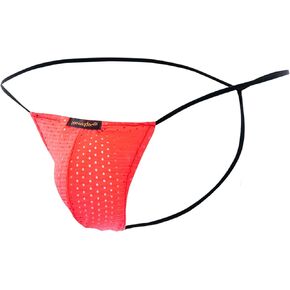 G-String Holes 2020