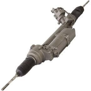 For BMW 328i 435i 330e 440i 430i Electric Power Steering Rack & Pinion - BuyAutoParts 80-31605R Remanufactured
