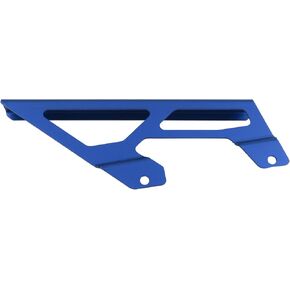 Surron Chain Guard,Chain Protector Cover for Electric Dirt Bike Ultra Sur Ron Bee Parts-Blue