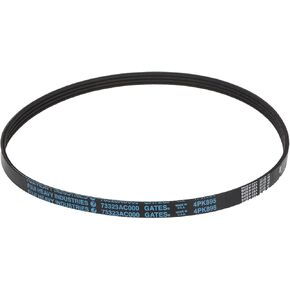 Subaru A/C Serpentine Belt Forester Impreza STi Legacy WRX 73323AC000 Genuine OEM