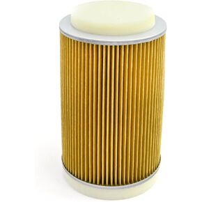 Yellow 11029-0025 Air Filter Replacement For Kawasaki Teryx4 750 800