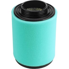 707800371 Air Filter Cleaner for Can-Am Outlander Max 570 450 500 650 800R 1000 1000R 4x4 6x6 2012-2019 Renegade 1000 1000R 850 800R 570 500 2012-2018