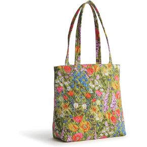 Vera Bradley Premium Cotton Tote