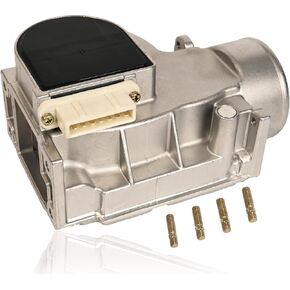 Mass Air Flow Sensor MAF Sensor Compatible with 1988-1995 4Runner Pickup Trucks V6 3.0L Replaces 22250-65010