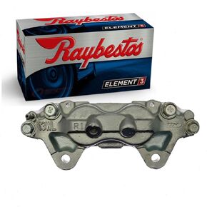 Raybestos FRC11549N OPTI-CAL الفرجار الجديد الفرامل ، 1 حزمة