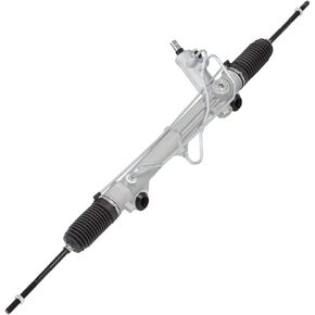 For Ford Mustang 1999-2004 Power Steering Rack & Pinion - BuyAutoParts 80-01266AN New