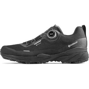 Icebug Rover 2 GTX – Men's Waterproof Outdoor Shoe with BOA® Fit System and High-Traction Sole