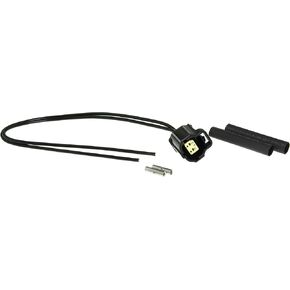 WVE by NTK 1P1562 Ambient Air Temperature Sensor Connector, 1 Pack