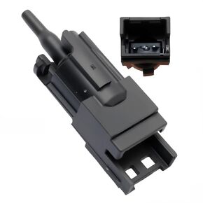 Ambient Temperature Sensor,Fit for 2013-2022 Dodge Ram 1500 2500 3500, Replaces 68457701AA 68138681AC 68138681AE