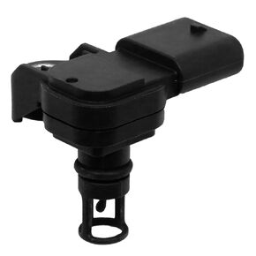 55569992 Air Intake Temperature Sensor, Robust Intake Air Pressure and Temperature Sensor, Replacement for Cadillac Replacement for Chevrolet 2014-2017