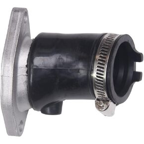 New Intake Manifold Boot Pipe Flange for Honda FL250 Odyssey 250 1977-1984 MT250 Elsinore 1974-1976 Replace # 16221-358-000