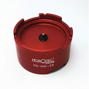 Movement Holder Rolex Watches 3035, 3135 Swiss Tools 12 1/2 “ Watchmaker