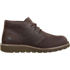 Carhartt Men's Plain Toe Wedge Chukka FW4004-M Boot