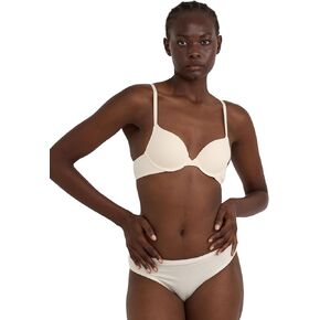 Women's Core Cotton Push-up Bra