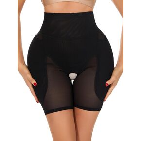 SEXYWG Women Hip Enhancer Body Shapers Panties Shapewear Butt Lifter Short Hip Pad Shapewear