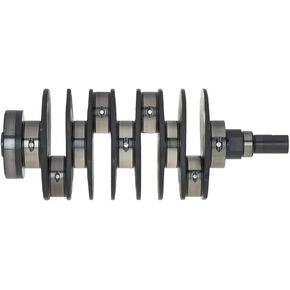 2009-2018 Subaru WRX STi Nitride Treated Hardened Crankshaft EJ257 2.5L 12200AA430 OEM GENUINE