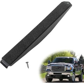 Cabin Air Filter Cover, Compatible with Chevy Avalanche Silverado Suburban Tahoe GC Sierra Yukon Cadilak Escalade, Replaces #22759208 259-100
