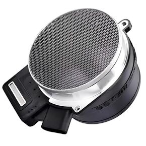 Mass Air Flow Sensor Meter MAF Compatible with GMC, Chevy, Cadillac & More Silverado, Escalade, Tahoe, Suburban, Yukon XL, Replaces Mass Airflow Sensor OE 25318411,25168491 ﻿ ﻿ ﻿ ﻿