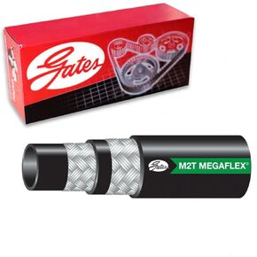 Gates (85601) 2-Wire Braid Hose