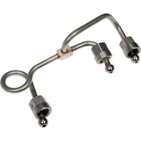 Dorman 904-050 أنبوب تغذية الوقود حقن الوقود متوافق مع نماذج مختارة
