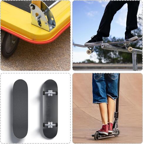 Patikil 0.5mx6mmx8mm حافة مطاطية، حافة معدنية حادة على سطح السفينة حامي U قناة حماية الزاوية شريط عازل لنافذة باب طاولة التزلج، أبيض in Kuwait