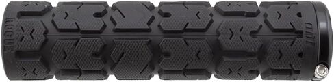 ODI Rogue v2.1 Lock-On Grips - Blue in Kuwait