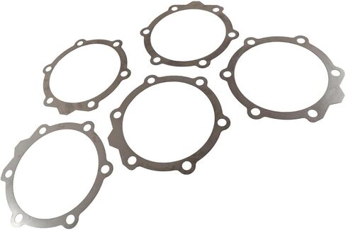 أجزاء أصلية GM 00334375 جناح تحمل Shim in Saudi Arabia