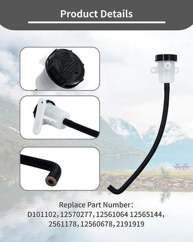 Hydraulic Clutch Master Cylinder Fluid Reservoir with Cap and Diaphragm Fits for Chevy Camaro 1998-2002 for Pontiac Firebird 1998-2002 3.8L V6 5.7L V8 Replaces 12570277 12561064 12565144 in Saudi Arabia