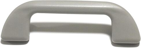 Automatic Roof Handle Grab Rail LH = RH for Honda Accord 09-23, Civic 06-22, CRV 07-22, Pilot 09-23, Fit 09-20, HRV, Insight, Odyssey, (Light Grey, 1Pcs) in Kuwait
