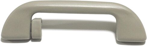 Automatic Roof Handle Grab Rail LH = RH for Honda Accord 09-23, Civic 06-22, CRV 07-22, Pilot 09-23, Fit 09-20, HRV, Insight, Odyssey, (Light Grey, 1Pcs) in Kuwait