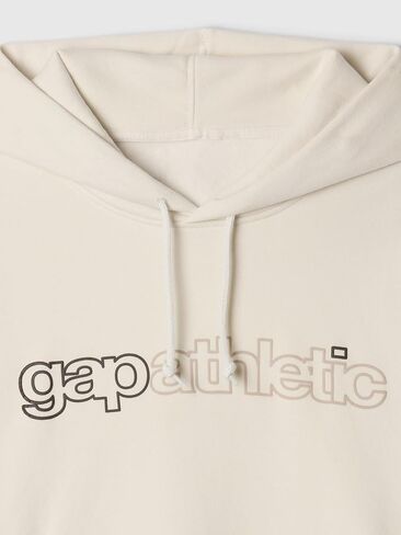 Gap Men's Logo Hoodie Hoodie in Kuwait