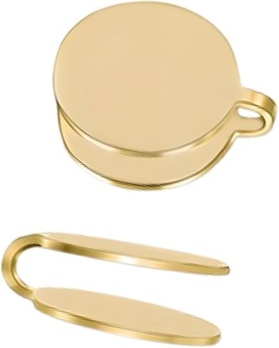 Keloid Pressure Earrings for Women Men Small Clip on Compression Earring for Swelling in Saudi Arabia