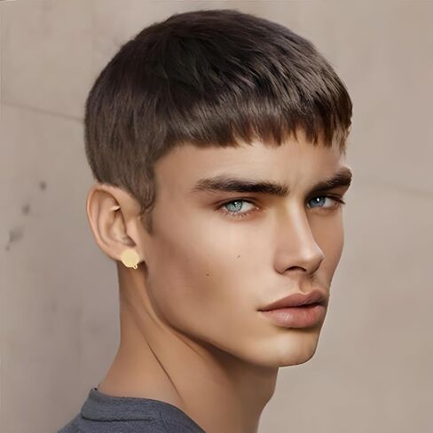 Keloid Pressure Earrings for Women Men Small Clip on Compression Earring for Swelling in Saudi Arabia