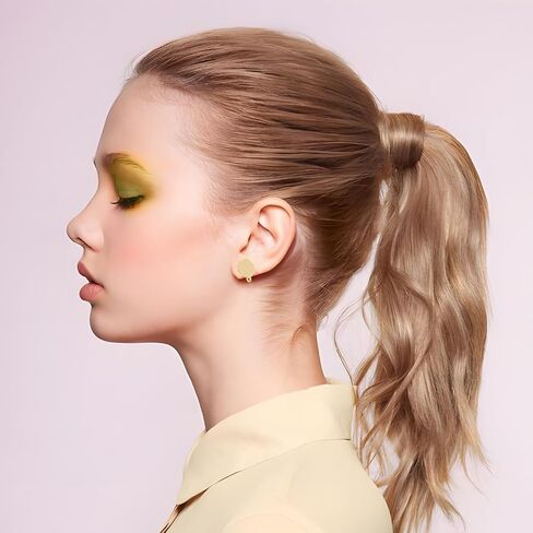 Keloid Pressure Earrings for Women Men Small Clip on Compression Earring for Swelling in Saudi Arabia