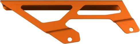 Surron Chain Guard,Chain Protector Cover for Electric Dirt Bike Ultra Sur Ron Bee Parts-Blue in Saudi Arabia