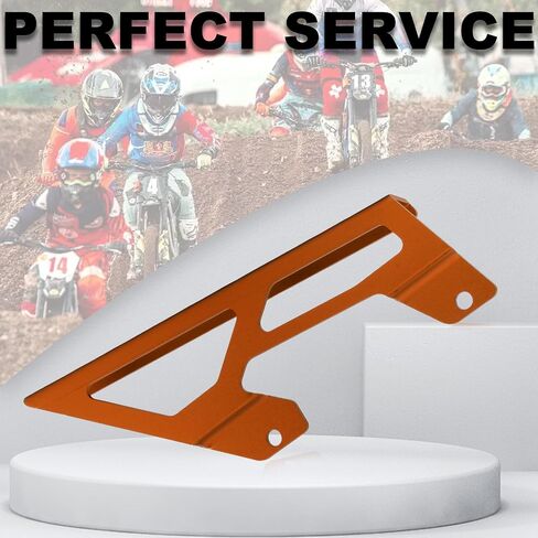 Surron Chain Guard,Chain Protector Cover for Electric Dirt Bike Ultra Sur Ron Bee Parts-Blue in Saudi Arabia