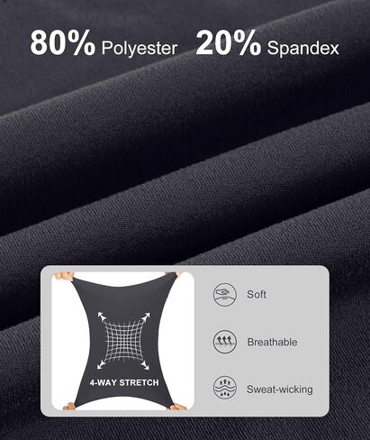 Flare Leggings for Women Yoga Pants with Cargo Pockets High Waist Work Casual Travel Bootcut Leggings in Saudi Arabia
