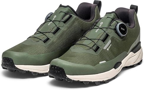 Icebug Rover 2 GTX – Men's Waterproof Outdoor Shoe with BOA® Fit System and High-Traction Sole in Saudi Arabia