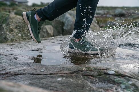 Icebug Rover 2 GTX – Men's Waterproof Outdoor Shoe with BOA® Fit System and High-Traction Sole in Saudi Arabia