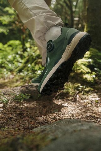 Icebug Rover 2 GTX – Men's Waterproof Outdoor Shoe with BOA® Fit System and High-Traction Sole in Saudi Arabia
